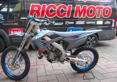 Tm Moto MX 125 ES 2T (2026) - Annuncio 8208433
