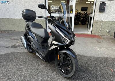 Sym Jet 14 200 ABS EVO (2024 - 25) - Annuncio 9865409