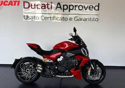 Ducati Diavel V4 (2023 - 25) - Annuncio 9865424