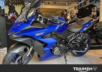 Suzuki GSX-S1000GT (2022 - 24) - Annuncio 9787192