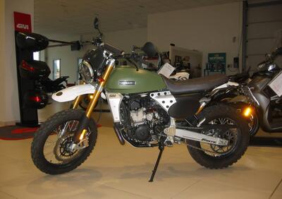 Fantic Motor Caballero 500 Rally 4T (2019 - 21) - Annuncio 9865435