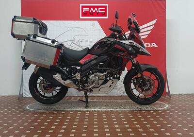 Suzuki V-Strom 650 ABS (2017 - 20) - Annuncio 9865484