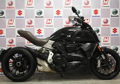 Ducati Diavel 1260 (2019 - 20) - Annuncio 9865431
