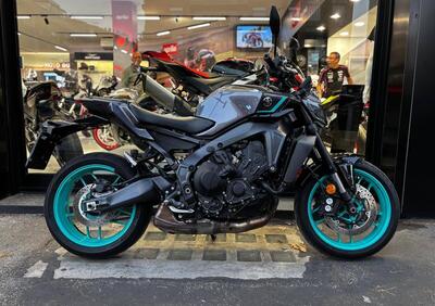 Yamaha MT-09 Y-AMT (2024 - 25) - Annuncio 9865434