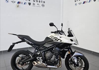 Triumph Tiger Sport 660 (2025) - Annuncio 9865432