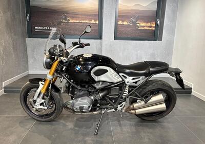 Bmw R nineT 1200 (2014 - 16) - Annuncio 9773213