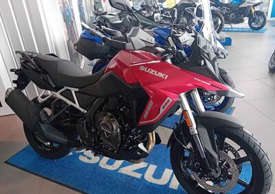 Suzuki V-Strom 800SE (2025) - Annuncio 9671968