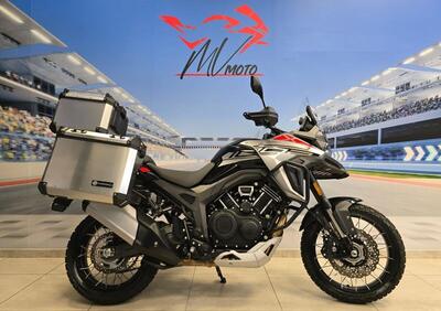 Morbidelli T1002VX (2024 - 25) - Annuncio 9865447