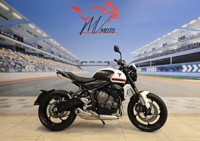 Triumph Trident 660 (2021 - 24) - Annuncio 9865449