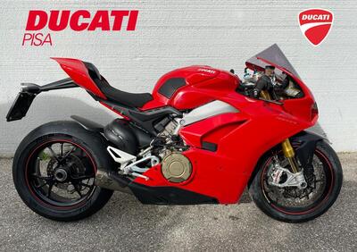 Ducati Panigale V4 S 1100 (2018 - 19) - Annuncio 9865438