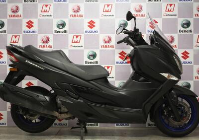 Suzuki Burgman 400 (2022 - 24) - Annuncio 9865457