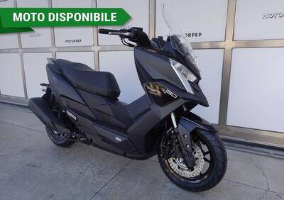 Kymco Dink R 150 Tunnel (2023 - 25) - Annuncio 9865462
