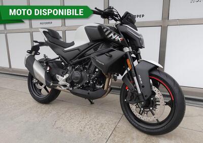 CFMOTO 450NK (2023 - 25) - Annuncio 9865463