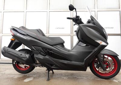 Suzuki Burgman AN 400 (2017 - 20) - Annuncio 9865465