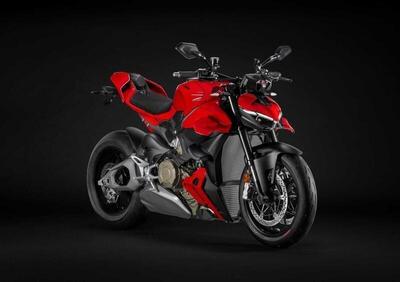 Ducati Streetfighter V4 (2025) - Annuncio 9865364