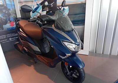 Suzuki Burgman Street 125 Executive (2023 - 25) - Annuncio 9061228