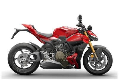 Ducati Streetfighter V4 S (2025) - Annuncio 9865351