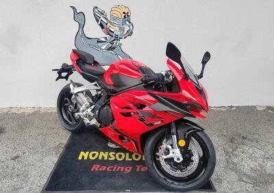 QJ Motor SRK 921 RR (2025) - Annuncio 9865468