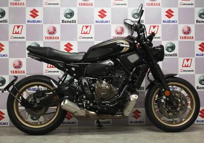 Yamaha XSR 700 (2022 - 25) - Annuncio 9865470