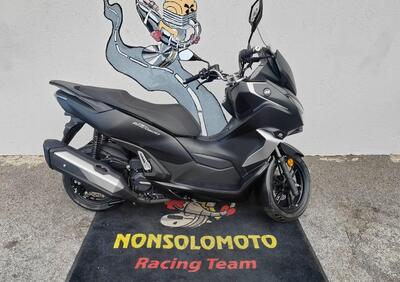 QJ Motor MTX 300 (2025) - Annuncio 9865469