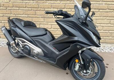 Kymco AK 550 ETS (2021 - 25) - Annuncio 9865472