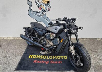 QJ Motor SRV 600 V (2025) - Annuncio 9865473