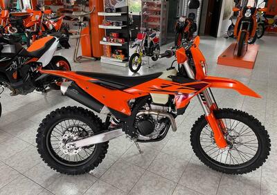 KTM 250 EXC-F (2026) - Annuncio 9865474