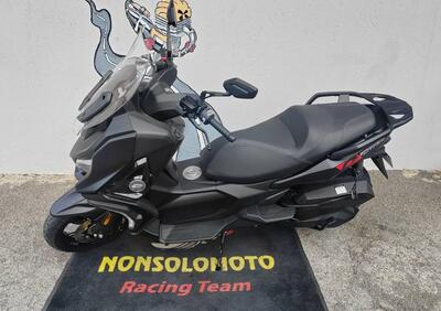 QJ Motor Fort 4.0 (2025) - Annuncio 9865476