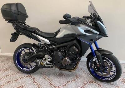 Yamaha Tracer 900 ABS (2015 - 16) - Annuncio 9865483