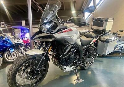 Morbidelli T1002VX (2024 - 25) - Annuncio 9865482