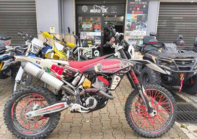 Husqvarna TE 449 (2011) - Annuncio 9865481