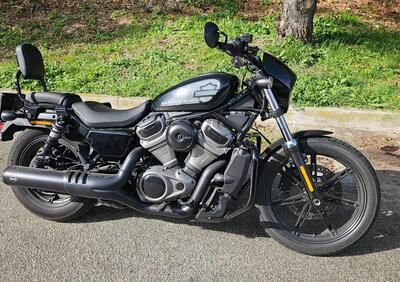 Harley-Davidson Nightster (2023 - 25) - Annuncio 9865497