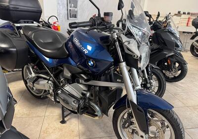 Bmw R 1200 R (2006 - 11) - Annuncio 9865485