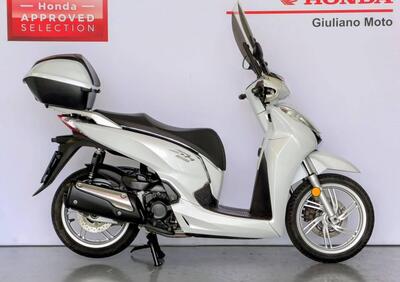 Honda SH 300 i ABS (2016 - 20) - Annuncio 9865486