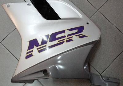 83640KBS835ZB Carena sinistra NSR Honda - Annuncio 9865488