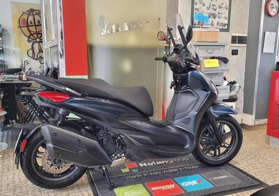 Piaggio Beverly 400 S ABS-ASR (2021 - 24) - Annuncio 9865492