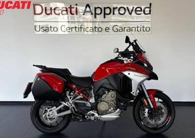 Ducati Multistrada V4 S (2021 - 24) - Annuncio 9865500
