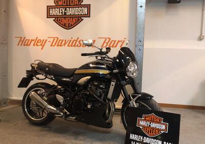 Kawasaki Z 900 RS (2022 - 25) - Annuncio 9865502