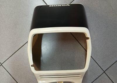 61410KS3305ZC Cupolino MTX 125 Honda - Annuncio 9865509