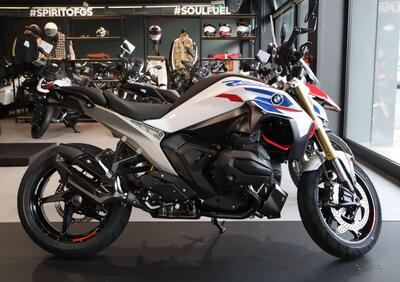 Bmw R 1300 R (2026) - Annuncio 9865506
