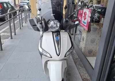 Piaggio Liberty 125 3V ABS (2021 - 24) - Annuncio 9865429