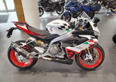 Aprilia RS 660 Extrema (2023 - 24) - Annuncio 9865521