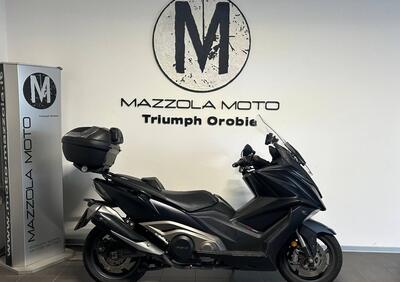 Kymco AK 550 (2017 - 19) - Annuncio 9865514