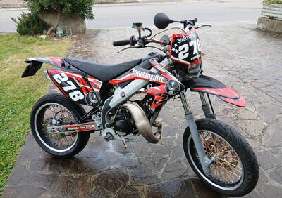 HM CRM 50 Derapage Competition (2011 - 15) - Annuncio 9865513