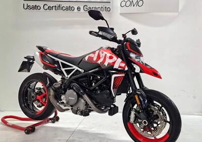Ducati Hypermotard 950 RVE (2020) - Annuncio 9865511