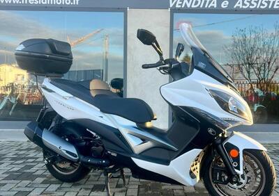 Kymco Xciting 400i ABS (2016 - 20) - Annuncio 9865528