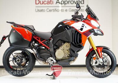 Ducati Multistrada V4 Pikes Peak (2021 - 24) - Annuncio 9865518