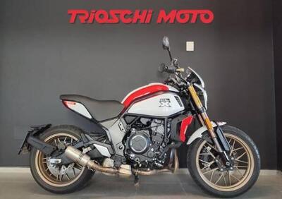 CFMOTO 700CL-X Heritage (2021 - 25) - Annuncio 9865526