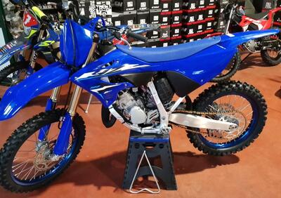 Yamaha YZ 125 (2026) - Annuncio 9865523