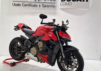 Ducati Streetfighter V4 (2023 - 24) - Annuncio 9865530